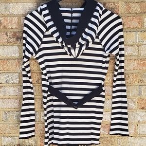 Calvin Klein Hooded Sweater